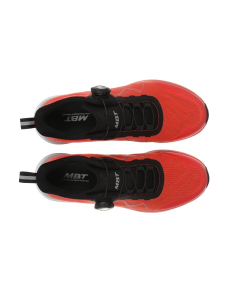 GALADO ORANGE RED