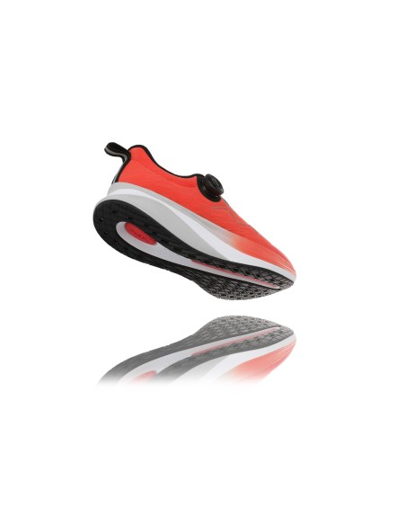 GALADO ORANGE RED