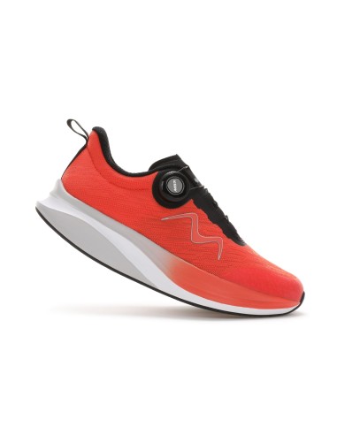 GALADO ORANGE RED