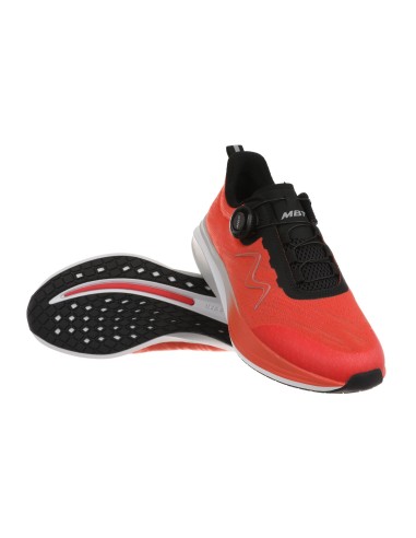GALADO ORANGE RED