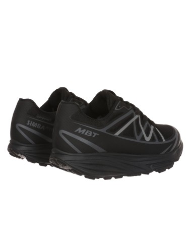 SIMBA ATR 2 SYM BLACK/BLACK