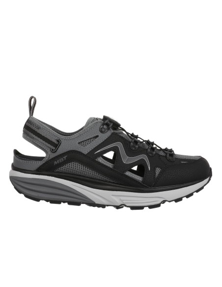 KINABALU 19 DARK GRAY