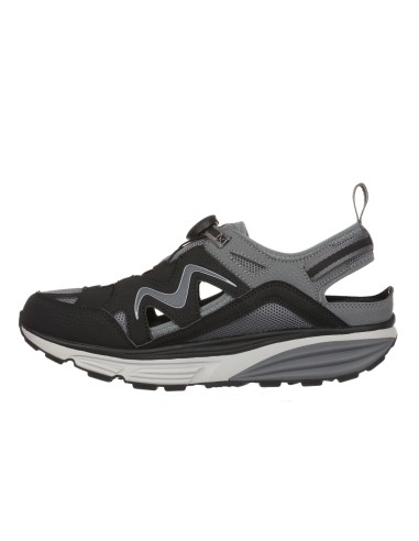 KINABALU 19 DARK GRAY