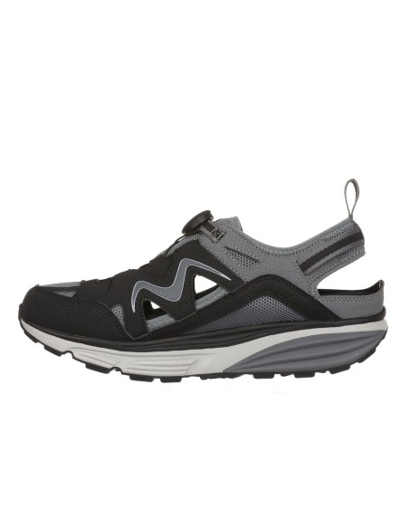 KINABALU 19 DARK GRAY