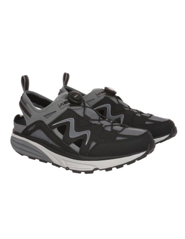 KINABALU 19 DARK GRAY