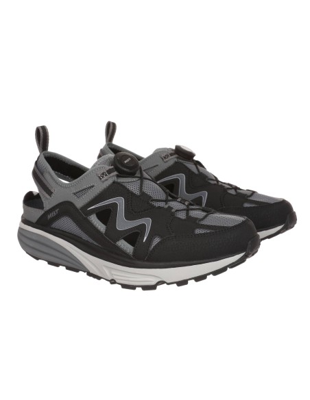 KINABALU 19 DARK GRAY