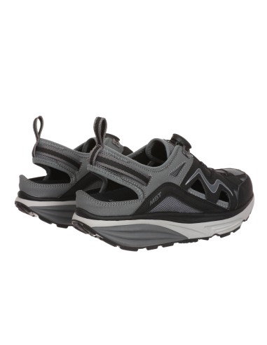 KINABALU 19 DARK GRAY