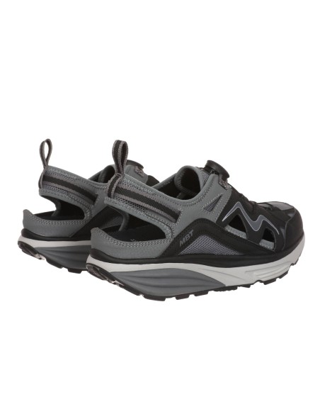 KINABALU 19 DARK GRAY