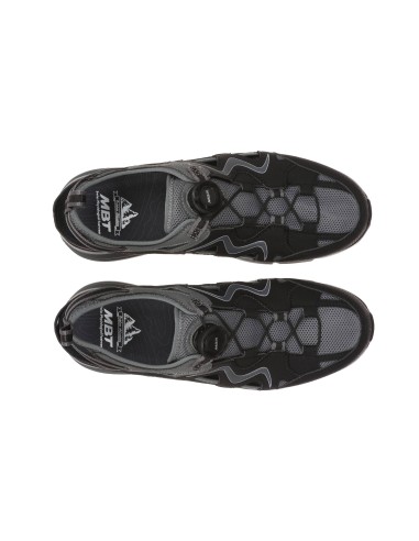 KINABALU 19 DARK GRAY
