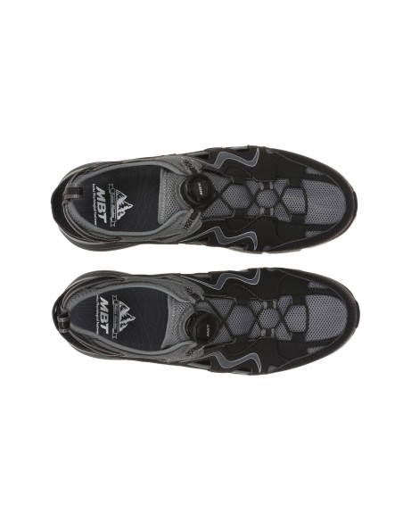 KINABALU 19 DARK GRAY