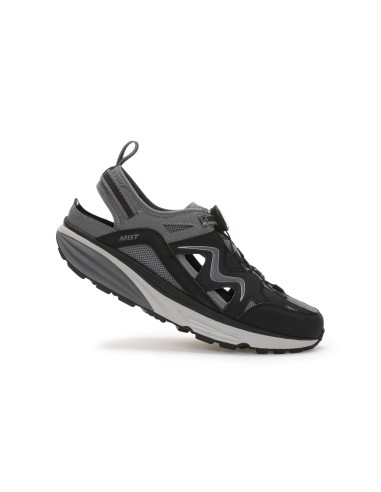 KINABALU 19 DARK GRAY