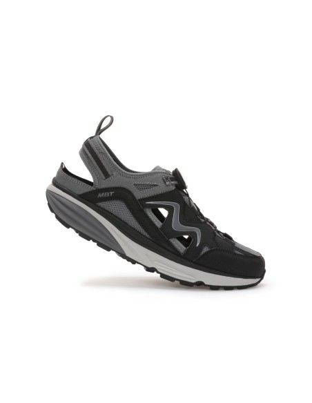 KINABALU 19 DARK GRAY