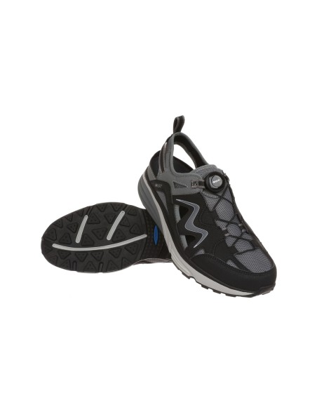 KINABALU 19 DARK GRAY