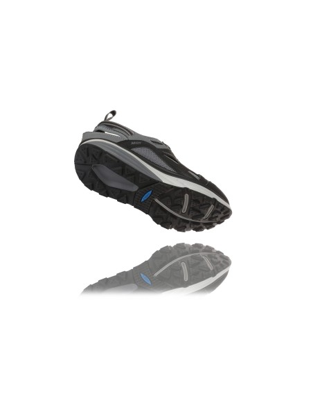 KINABALU 19 DARK GRAY