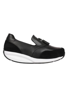 SUMI BLACK