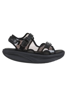 KISUMU 3S TP BLACK