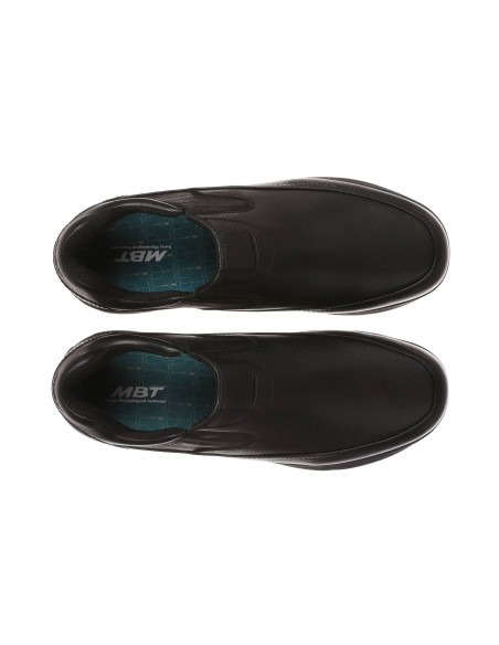 NISHI 2 BLACK