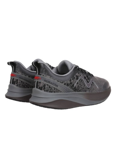 HURACAN 3000 II CAMOUFLAGE DARK GREY