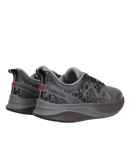HURACAN 3000 II CAMOUFLAGE DARK GREY