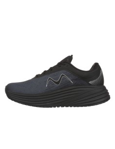 MBT M-3000 Lace Up BLACK / BLACK 2