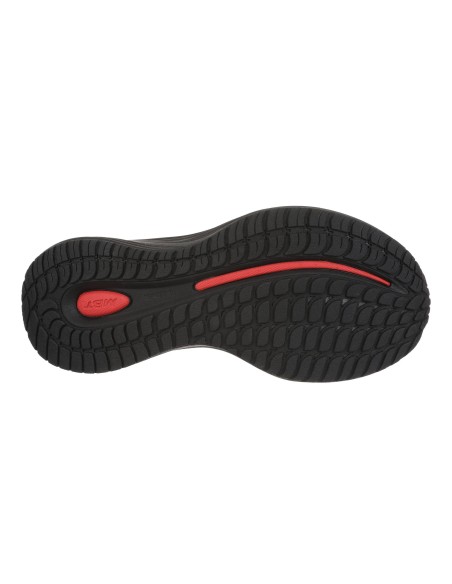 MBT M-3000 Lace Up BLACK / BLACK