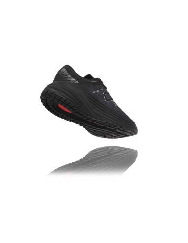 MBT M-3000 Lace Up BLACK / BLACK