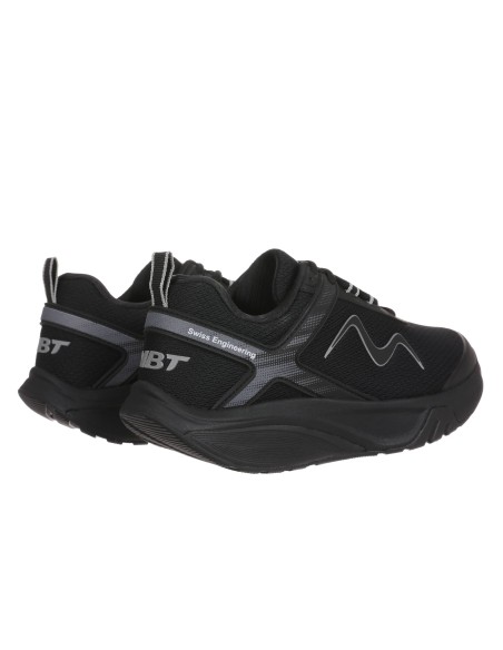 SPORT 4 III BLACK