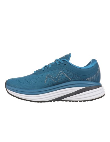 MBT M-3000 Lace Up NAVY