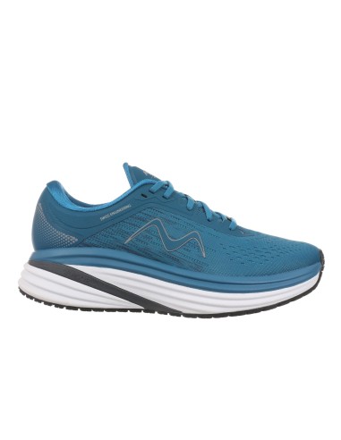 MBT M-3000 Lace Up NAVY