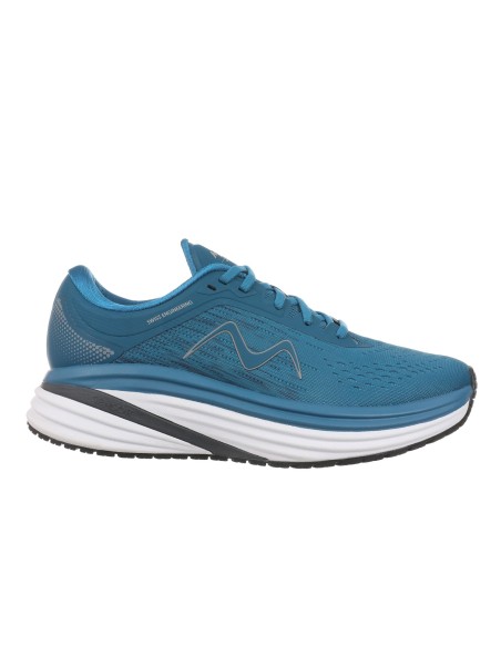 MBT M-3000 Lace Up NAVY