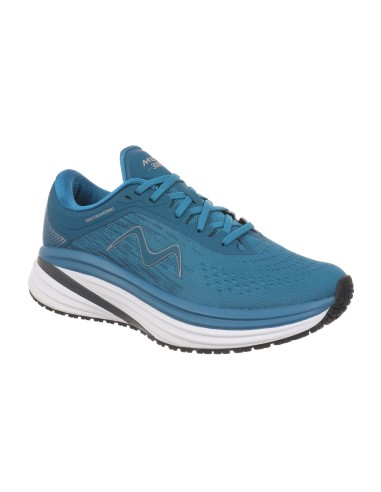 MBT M-3000 Lace Up NAVY