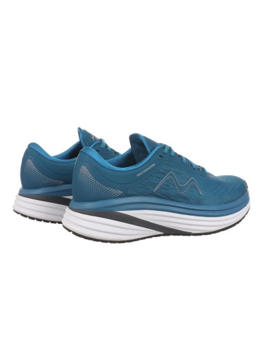 MBT M-3000 Lace Up NAVY