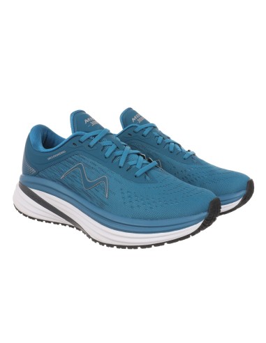 MBT M-3000 Lace Up NAVY