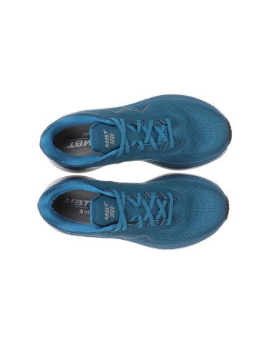MBT M-3000 Lace Up NAVY