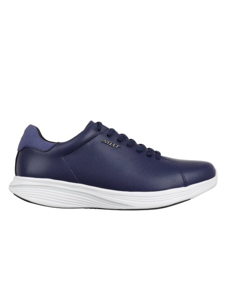 KUNI LACE UP NAVY