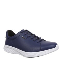 KUNI LACE UP NAVY 2