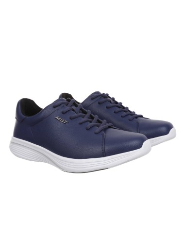 KUNI LACE UP NAVY
