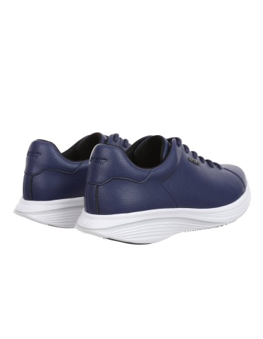 KUNI LACE UP NAVY