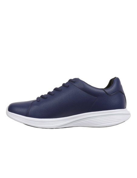 KUNI LACE UP NAVY
