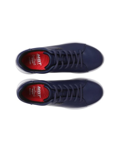 KUNI LACE UP NAVY
