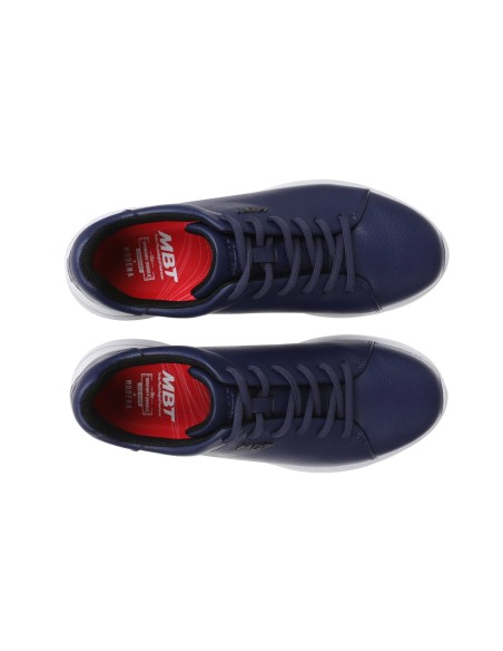 KUNI LACE UP NAVY