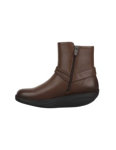 UKI BOOT W DARK BROWN 2