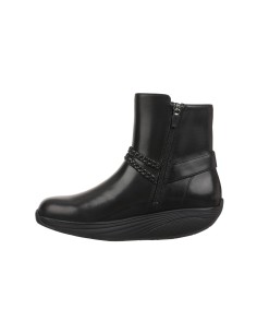 UKI BOOT W BLACK 2