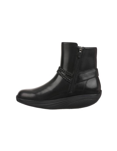UKI BOOT W BLACK