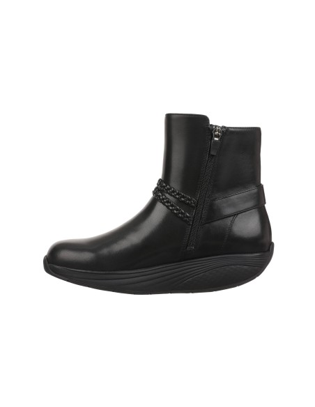 UKI BOOT W BLACK