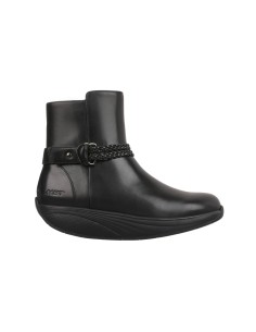 UKI BOOT W BLACK