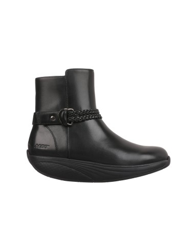 UKI BOOT W BLACK