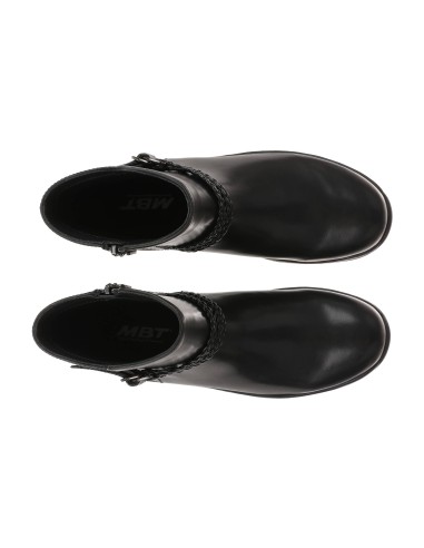 UKI BOOT W BLACK