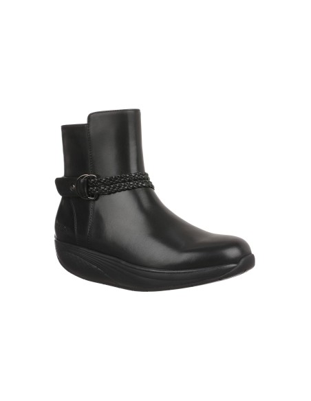 UKI BOOT W BLACK