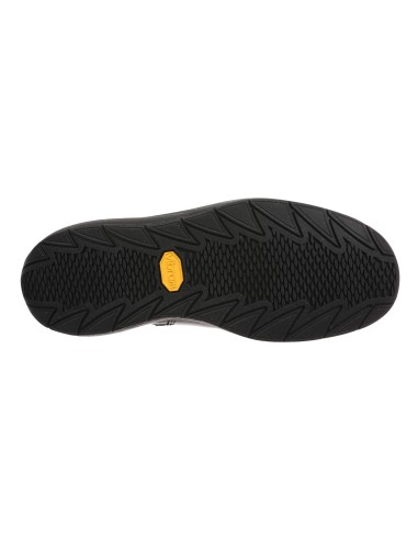 UKI BOOT W BLACK
